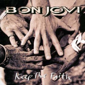 Picture of Keep the Faith