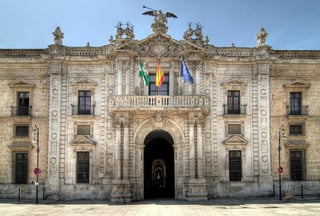 Picture of University of Seville