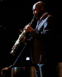 Picture of Branford Marsalis