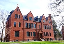 Picture of Smith College