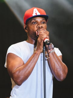 Picture of Kirk Franklin