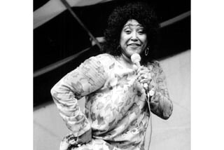 Picture of Jean Knight