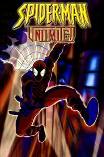 Picture of Spider-Man