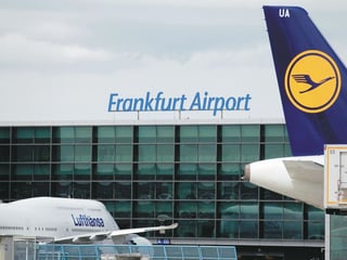 Picture of Frankfurt Airport