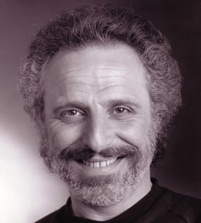 Picture of Barry Mann