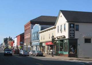 Picture of Yarmouth