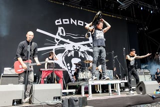 Picture of Donots