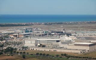 Picture of Rome–Fiumicino