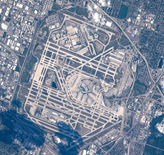 Picture of O'Hare International Airport