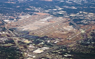 Picture of Hartsfield–Jackson Atlanta International Airport