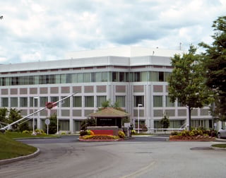 Picture of Raytheon Company