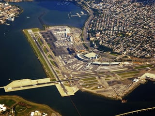 Picture of LaGuardia Airport
