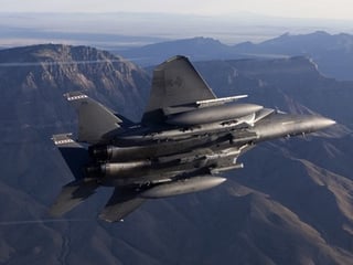 Picture of Raytheon Missiles &amp; Defense