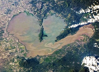 Picture of Laguna de Bay