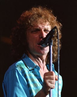 Picture of Lou Gramm