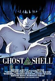 Picture of Ghost in the Shell