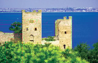 Picture of Feodosia
