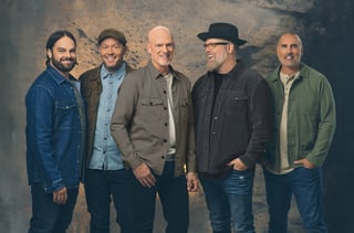 Picture of MercyMe