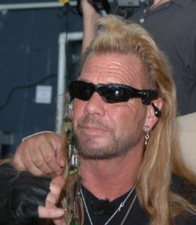 Picture of Duane Chapman