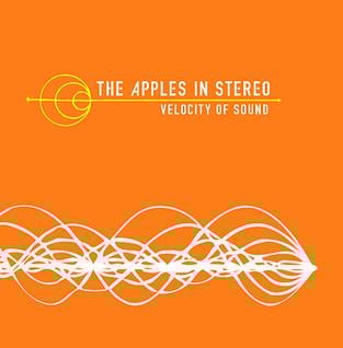 Picture of Velocity of Sound