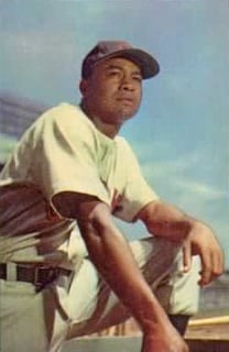 Picture of Larry Doby
