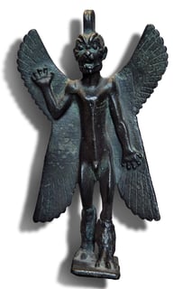 Picture of Pazuzu