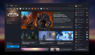 Picture of Battle.net