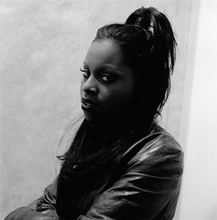 Picture of Foxy Brown