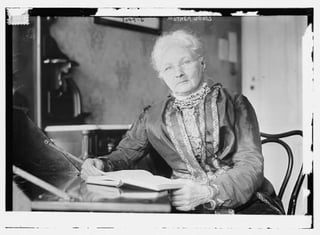 Picture of Mother Jones