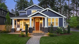 Picture of Home