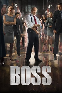 Picture of Boss