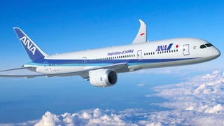 Picture of All Nippon Airways
