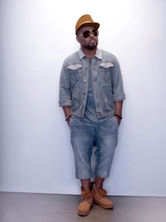 Picture of Musiq Soulchild