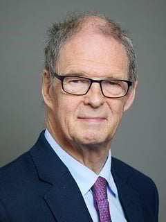 Picture of James Arbuthnot