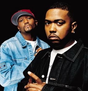 Picture of Timbaland & Magoo