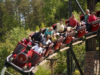 Picture of Dollywood