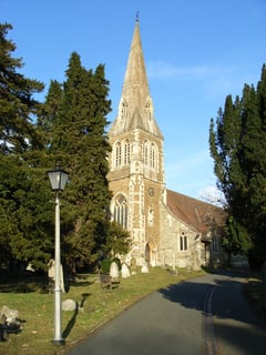 Picture of Camberley