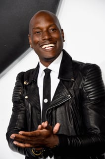 Picture of Tyrese Gibson