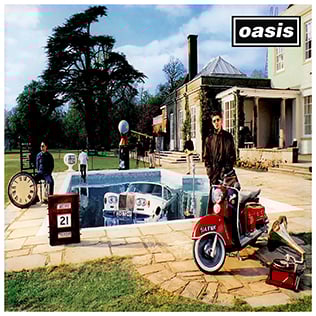 Picture of Be Here Now