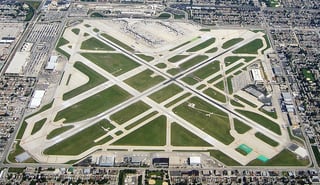 Picture of Chicago Midway International Airport