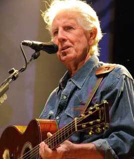 Picture of Graham Nash