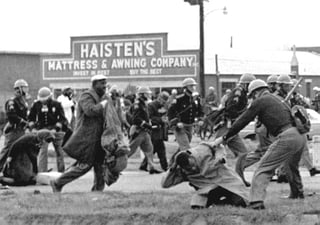 Picture of Bloody Sunday