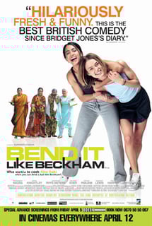 Picture of Bend It Like Beckham