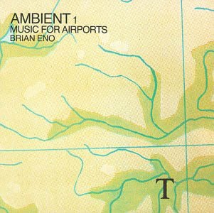 Picture of Ambient 1: Music for Airports