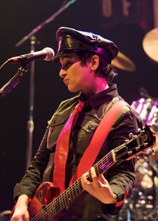 Picture of Jane Wiedlin