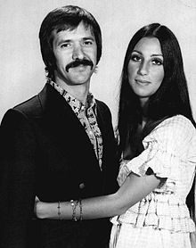 Picture of Sonny & Cher