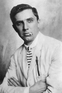 Picture of Bela Lugosi