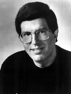 Picture of Marvin Hamlisch