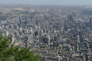 Picture of Lanzhou