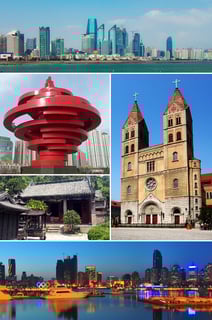 Picture of Qingdao